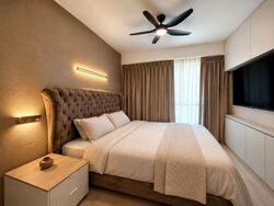 The Topiary (D28), Condominium #612585031